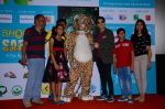 Jimmy Shergill at Shortcut Safari film launch in Mumbai on 24th Feb 2016